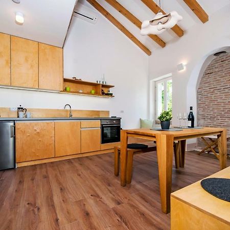 شقة House Graziella روفينج المظهر الخارجي الصورة
