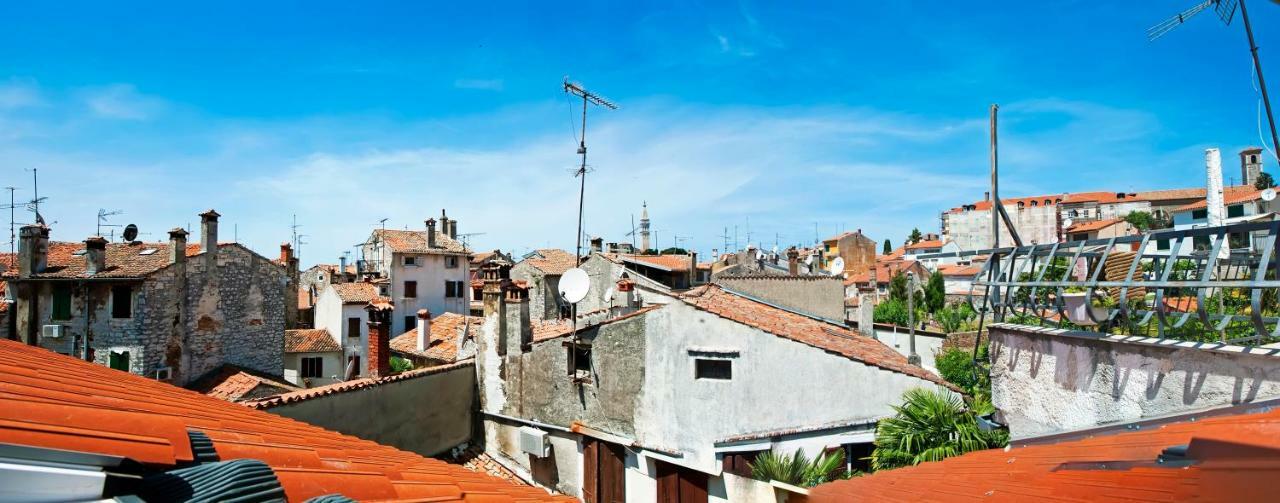 شقة House Graziella روفينج المظهر الخارجي الصورة