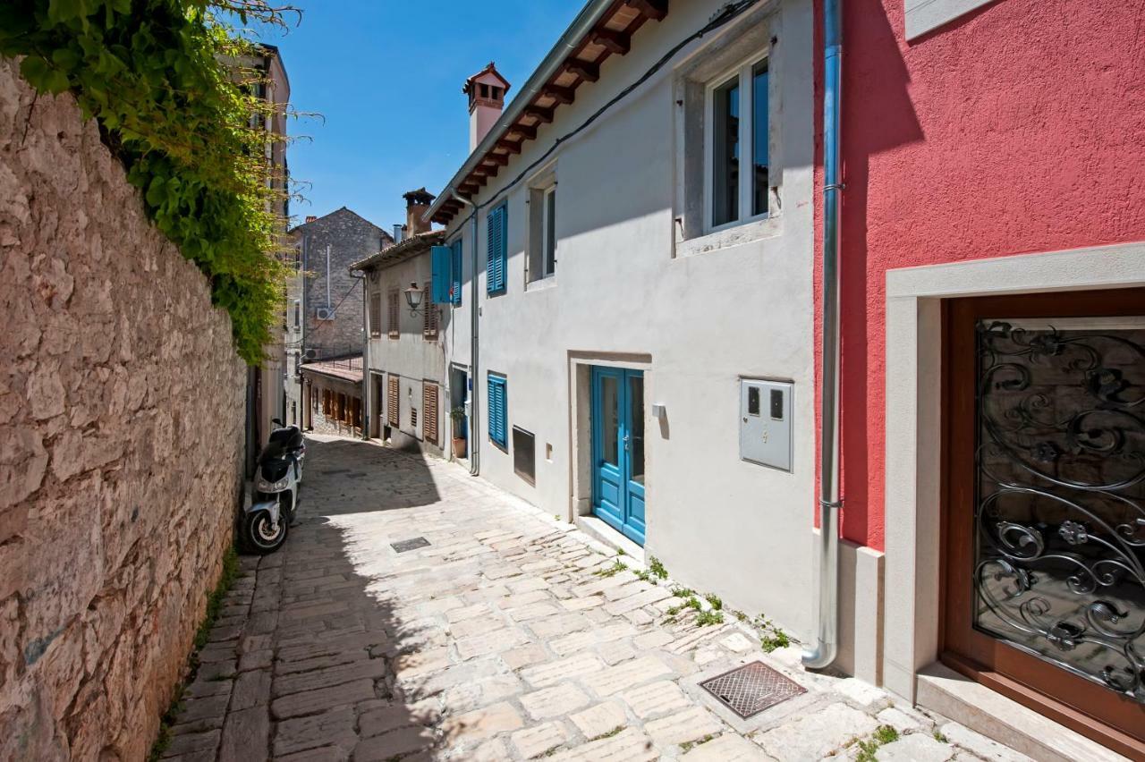 شقة House Graziella روفينج المظهر الخارجي الصورة