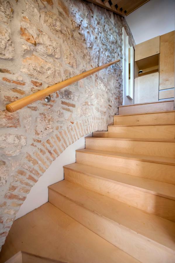 شقة House Graziella روفينج المظهر الخارجي الصورة