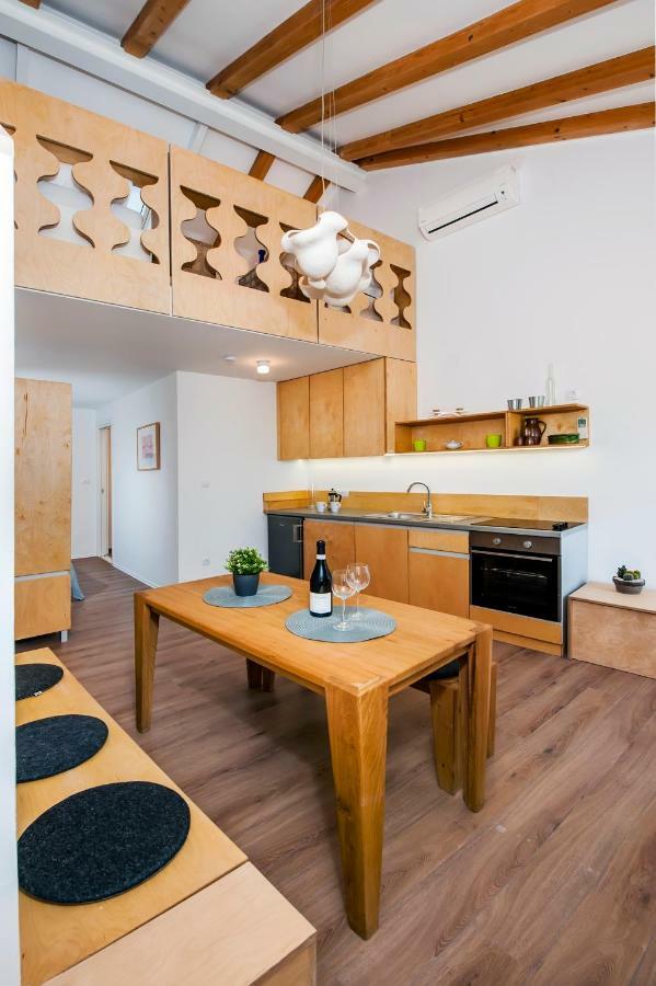شقة House Graziella روفينج المظهر الخارجي الصورة