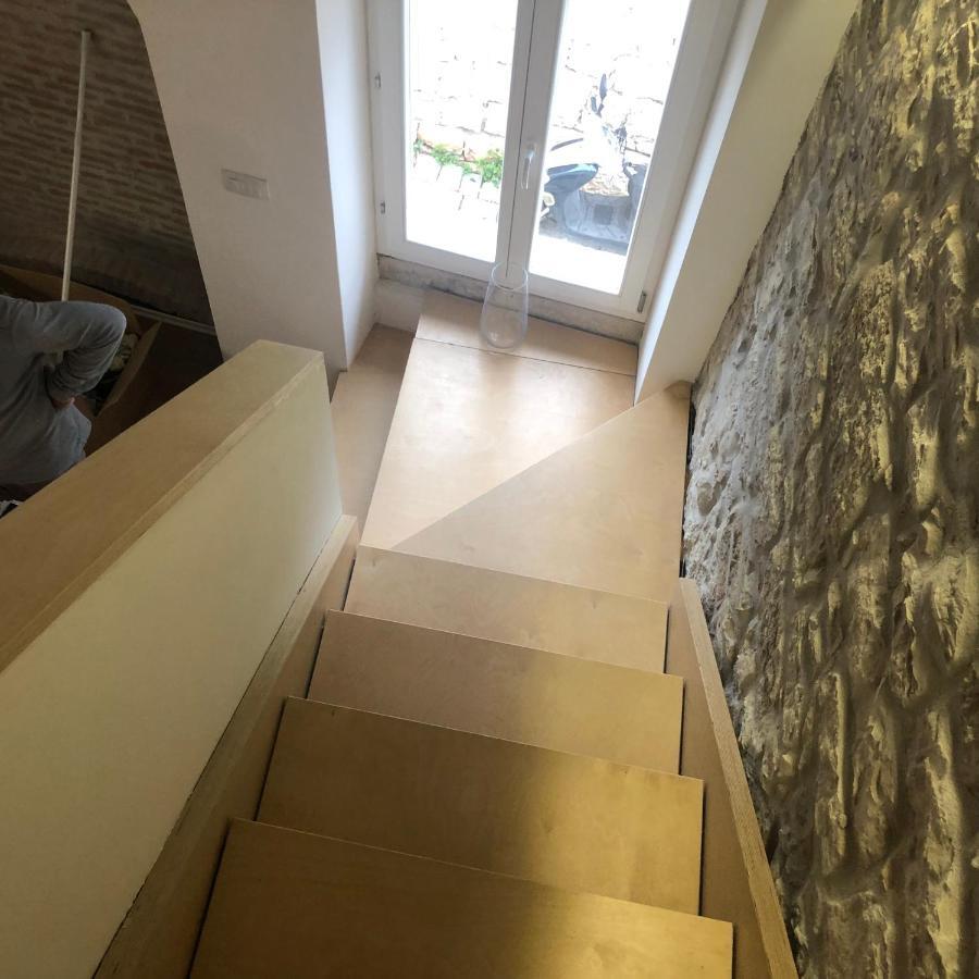 شقة House Graziella روفينج المظهر الخارجي الصورة
